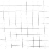 Nature Nature Mesh Square 0,5x5 m 13 mm galvanizovaná ocel