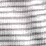 Nature Mosquito Net 1x3 M vlakna optična črna