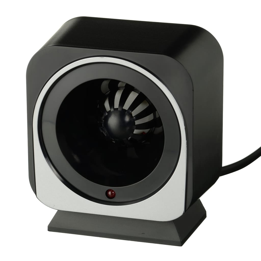 Nature Rats-Mouse Hunter Electric a Ultrazvuk 80-100 m²