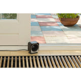 Nature Rats-Mouse Hunter Electric a Ultrazvuk 80-100 m²