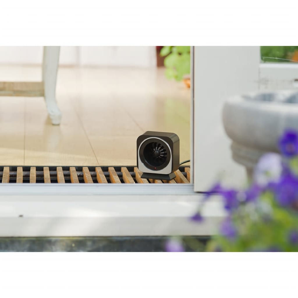 Nature Rats-Mouse Hunter Electric a Ultrazvuk 80-100 m²