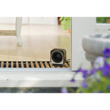 Nature Rats-Mouse Hunter Electric a Ultrazvuk 80-100 m²
