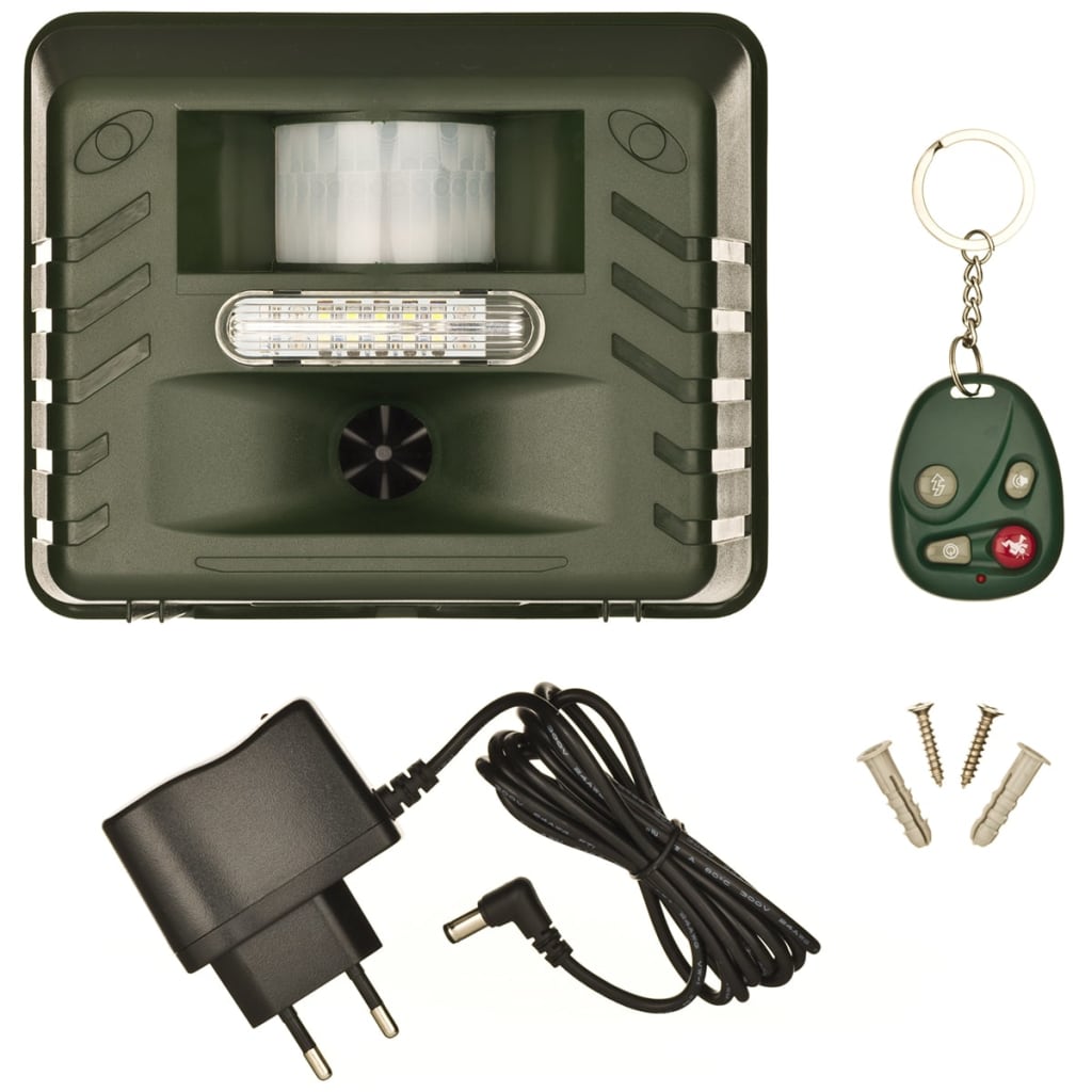 Nature Animal Fighter Ultrasonic avec plug 21 m