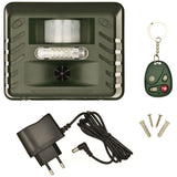 Nature Animal Fighter Ultrasonic avec plug 21 m