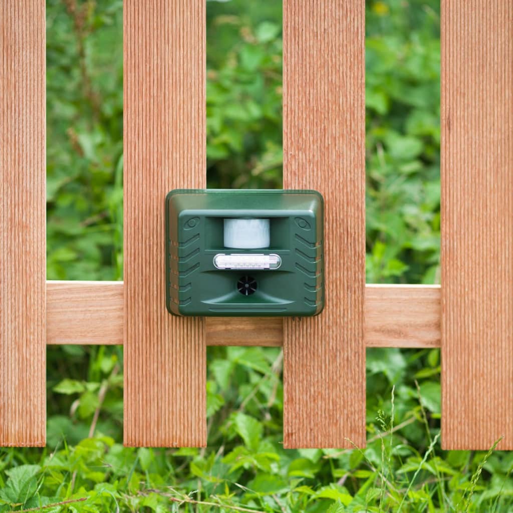 Nature Animal Fighter Ultrasonic avec plug 21 m