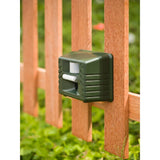 Nature Animal Fighter Ultrasonic avec plug 21 m