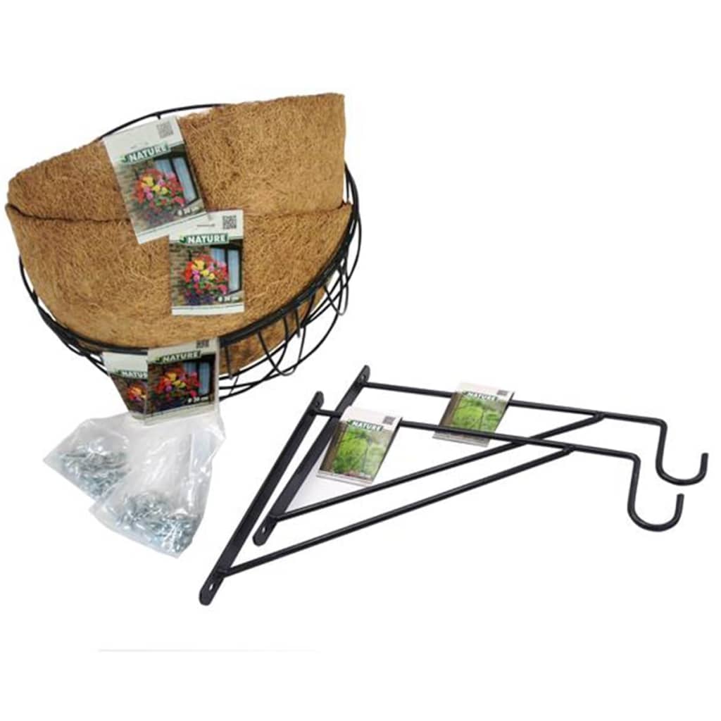 Nature Hand Mand Set 6070118