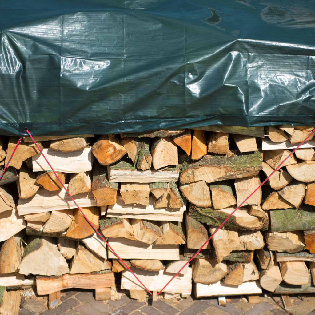 Nature Firew Bood Achie Sail 2x8 m pe vert