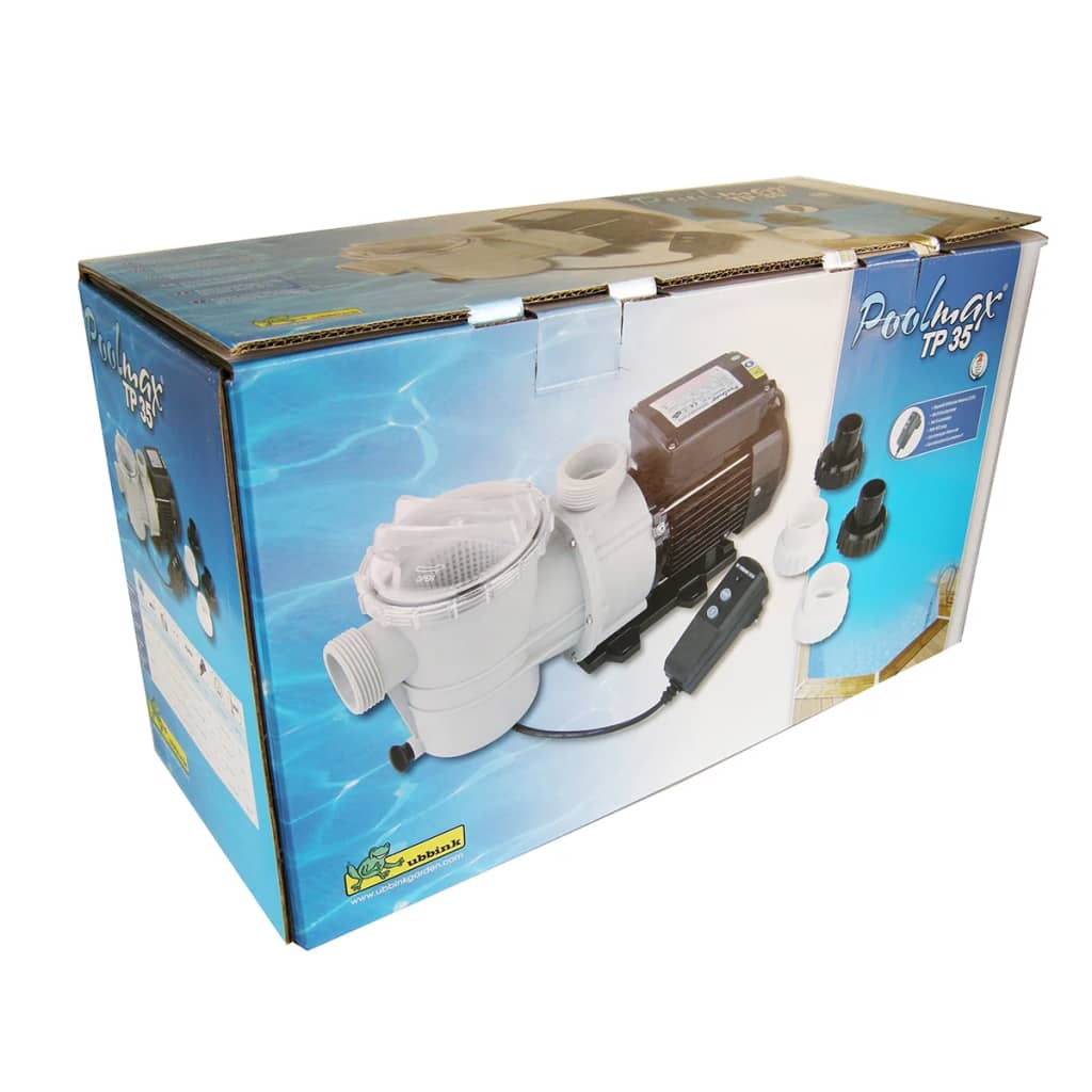 Ubbink Ubbink Poolmax TP 35 Pompe 7504498