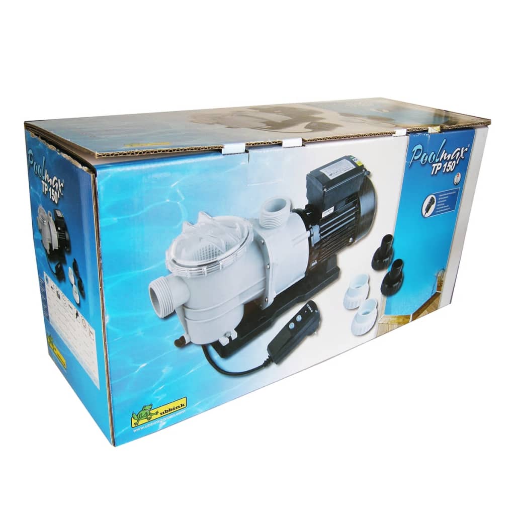 Ubbink Ubbink Pomphax TP 150 7504499