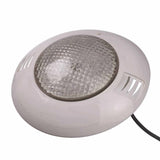 Ubbink Ubbink Schwammkéierplacking Set Set 350 LED Wäiss