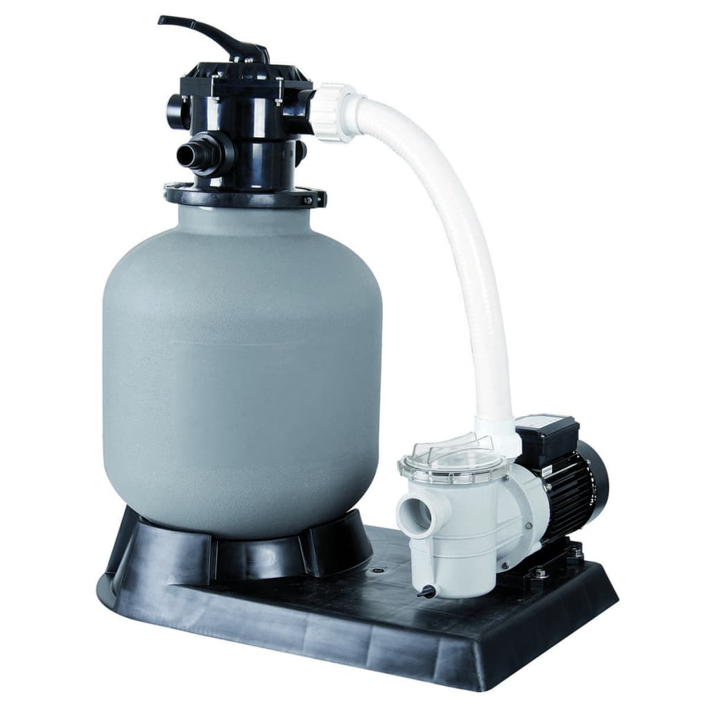 Ubbink Ubbink Piscine Filtre de la piscine 400 avec TP 50 Pump 7504642