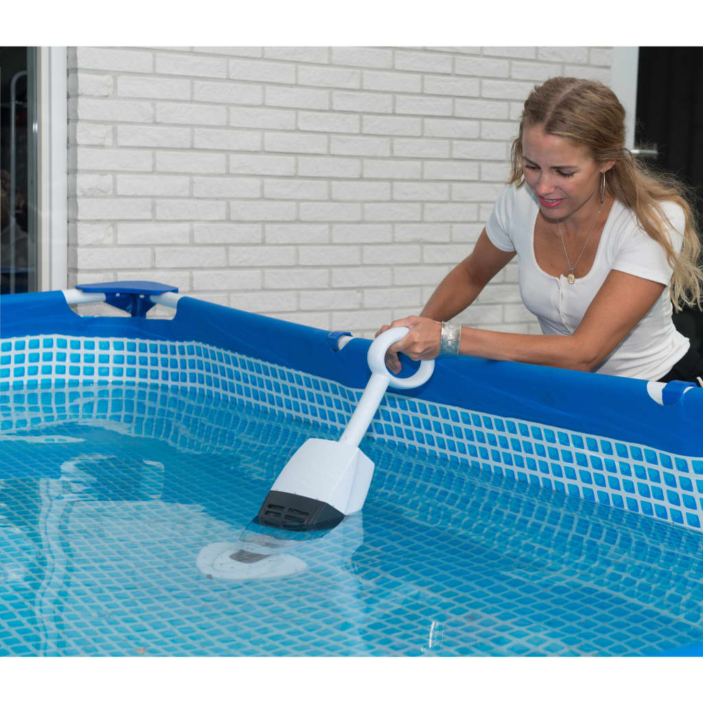 Neskončni Spa Infinite Spa bazeni Spa čistilec model ročnega modela akumulatorja