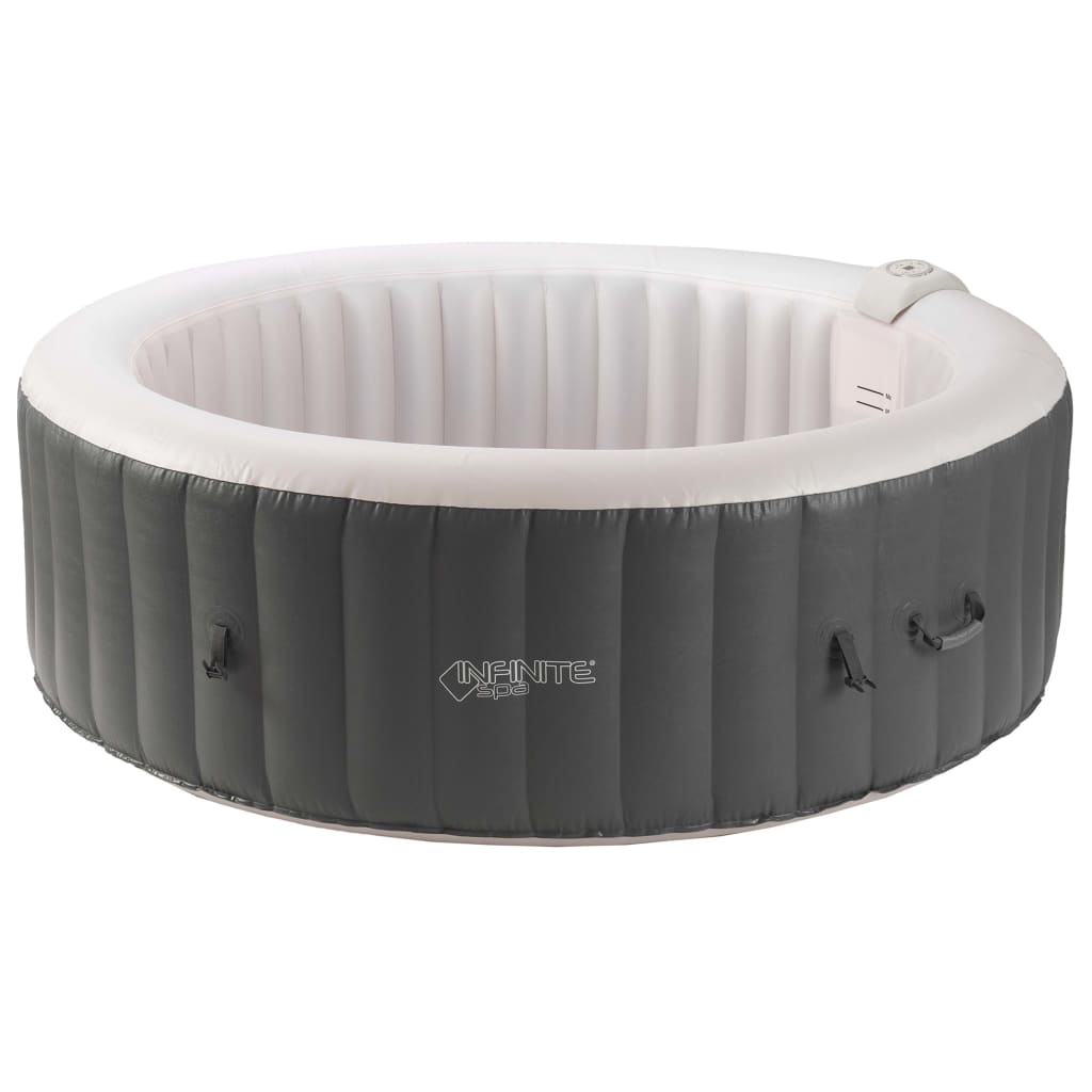 Infinite spa spasysteem xtra spa 800 rond