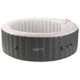Infinite spa spasysteem xtra spa 800 rond