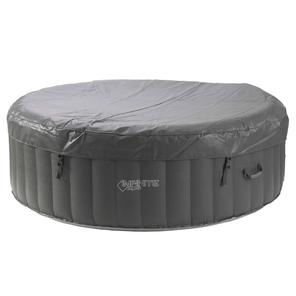 Infinite spa spasysteem xtra spa 800 rond