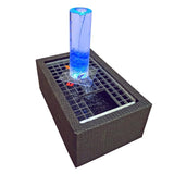 Ubbink ubbink acqua arte set ardales s pumpou