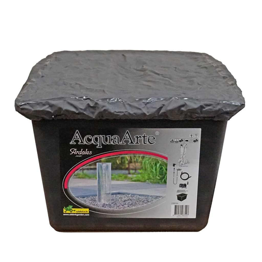 Ubbink ubbink acqua arte set ardales s pumpou