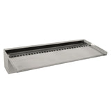 Ubbink slap Niagara LED 60 cm srebro 1312125