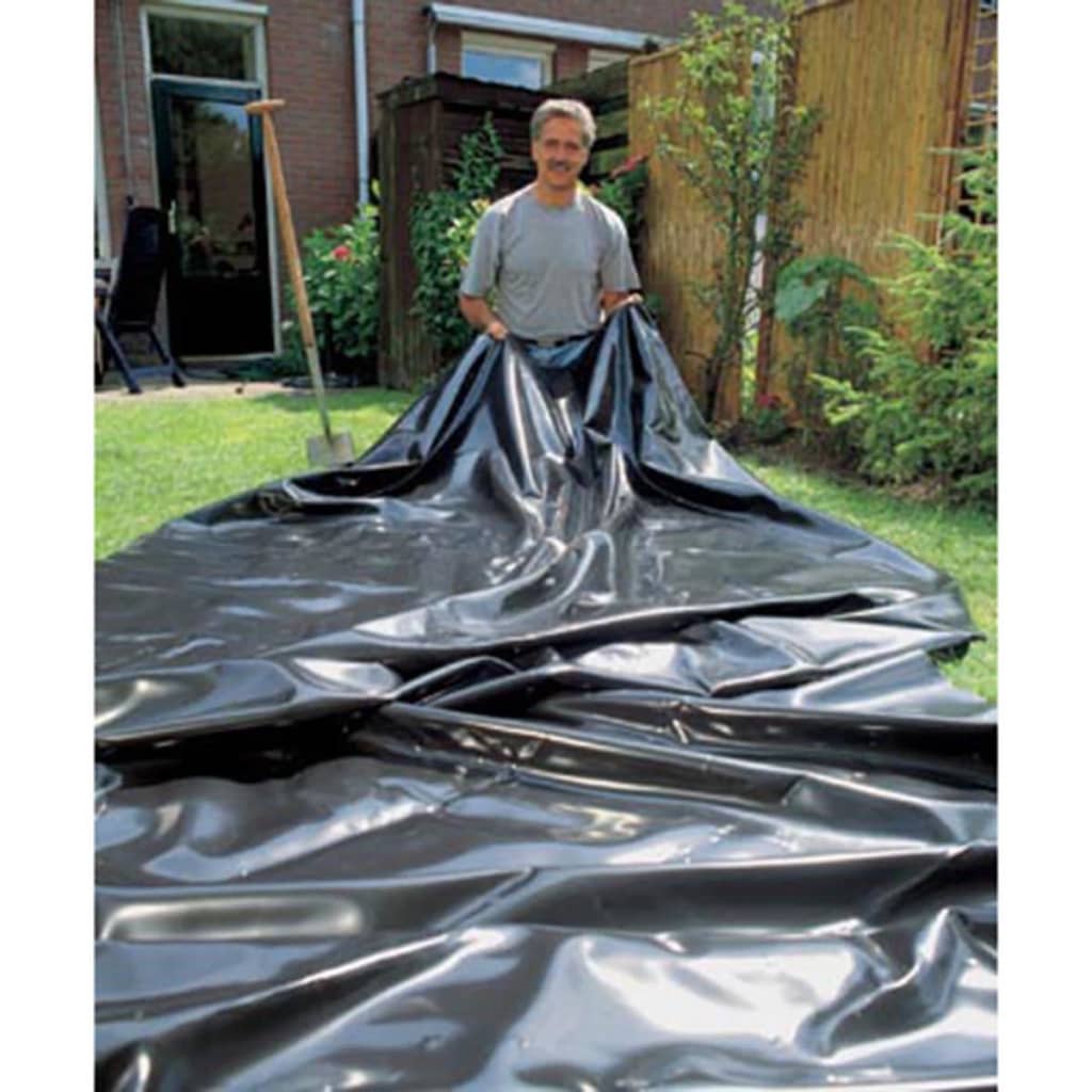 Ubbink vijver aqualiner 4 x 3 m pvc 0,5 mm