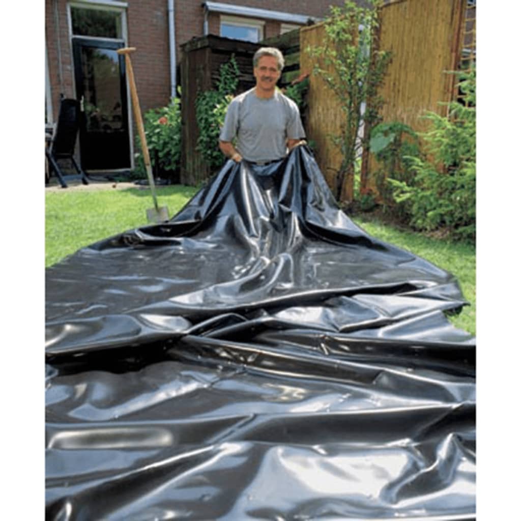 Ubbink vijver aqualiner 4 x 4 m pvc 0,5 mm