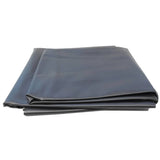Ubbink ubbink rybník fólie aqualiner 0,5 mm 8x6 m pvc 1331171