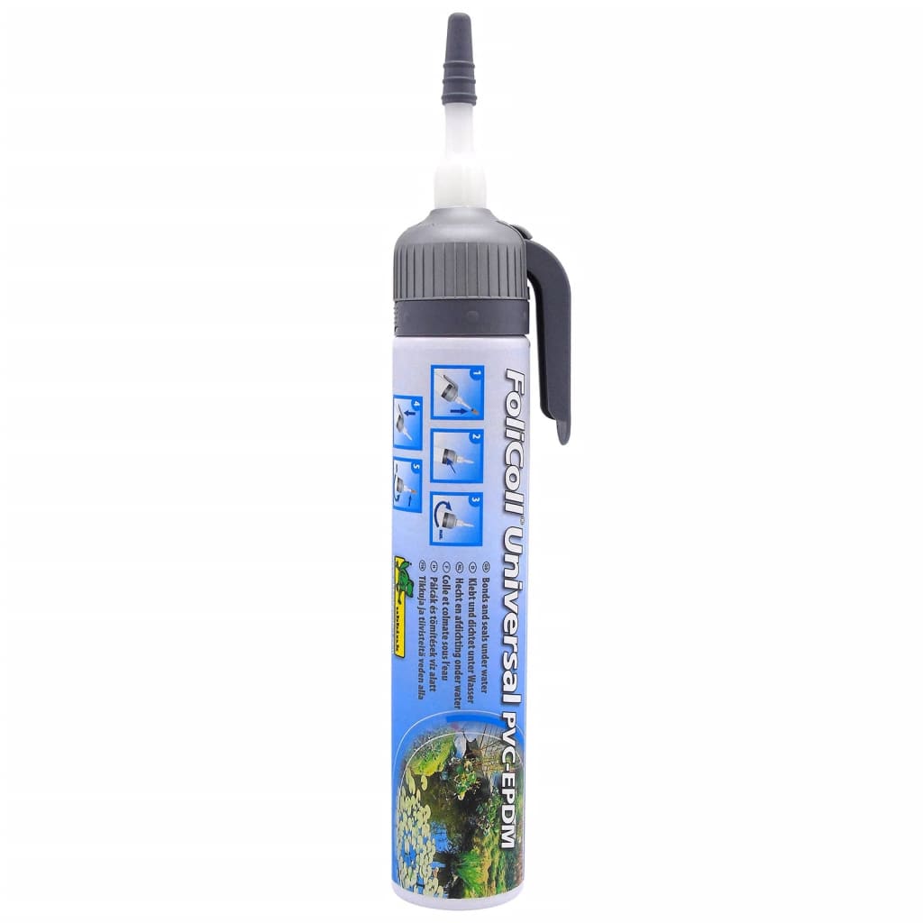 Souprava pro zotavení ubbink ubbink pro rybník Liner Folicoll pro Aqualiner 315 g