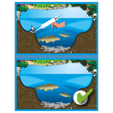 Souprava pro zotavení ubbink ubbink pro rybník Liner Folicoll pro Aqualiner 315 g