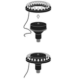 Ubbink ubbink fontein lampy LED spot 1 2