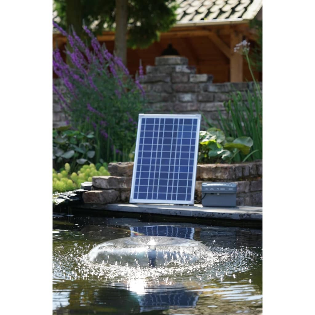 Batteria UBBink Solarmax 1000