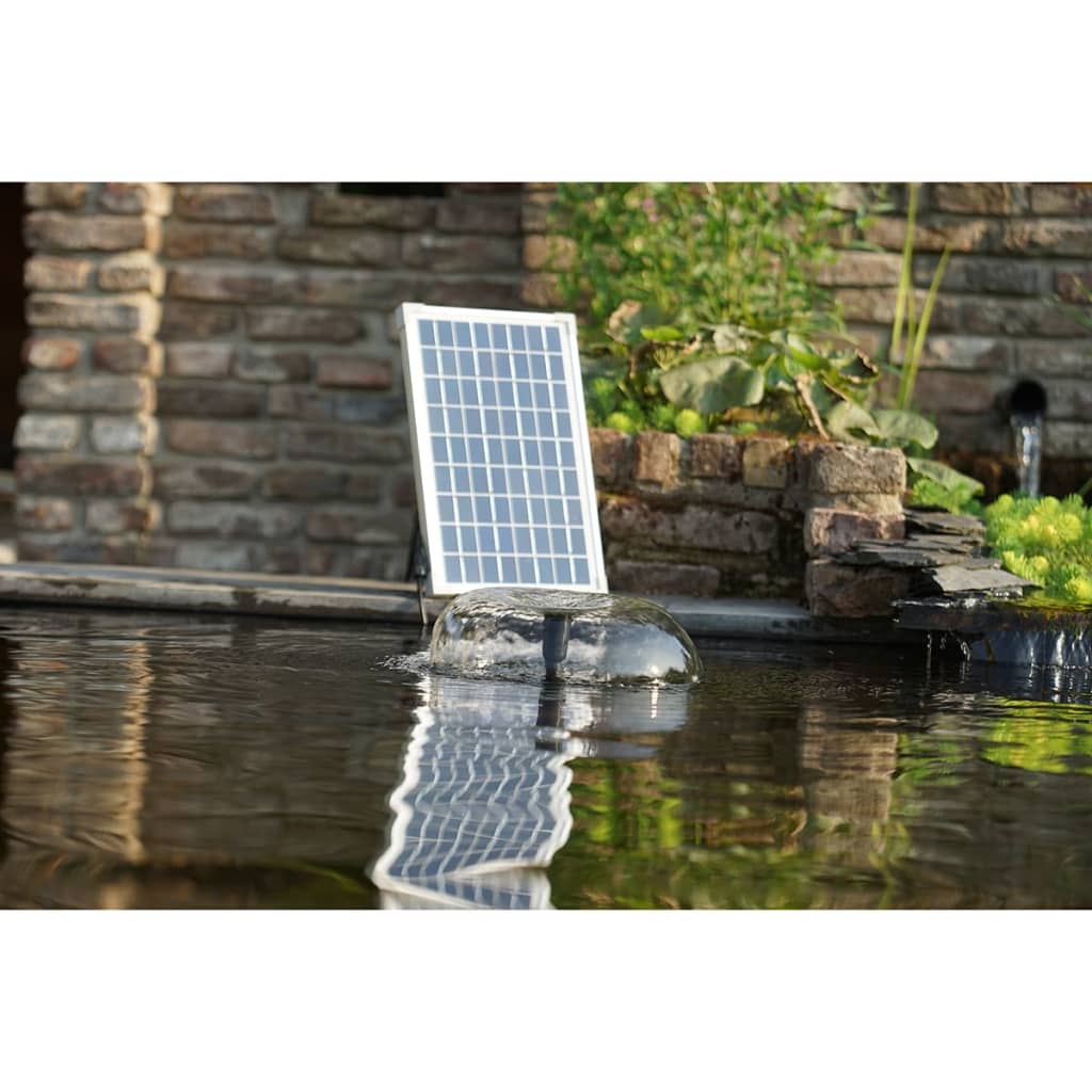 Batteria UBBink Solarmax 1000