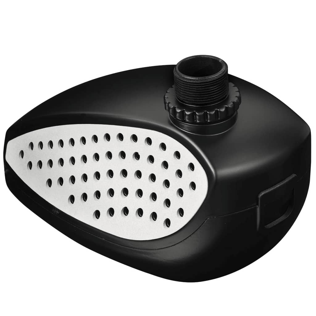 UBBINK Fillska črpalka SmartMax 1500FI 1800 L U 1351391