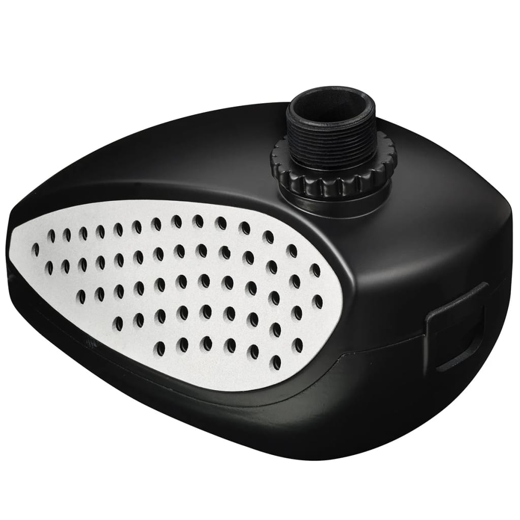 Ubbink filterpomp smartmax 2500fi 2700 l u 1351392