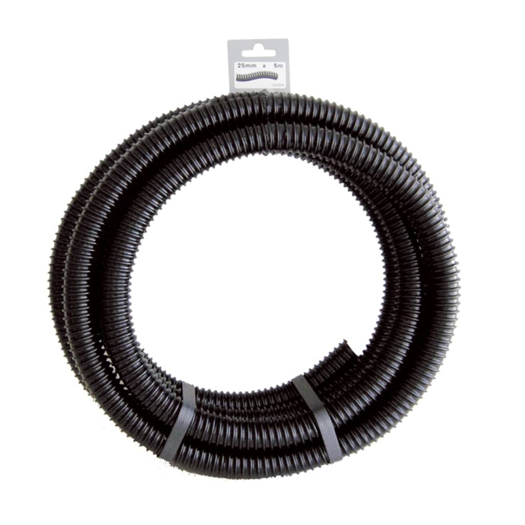 Ubbink pompslang ø25 mmx5 m 1353098