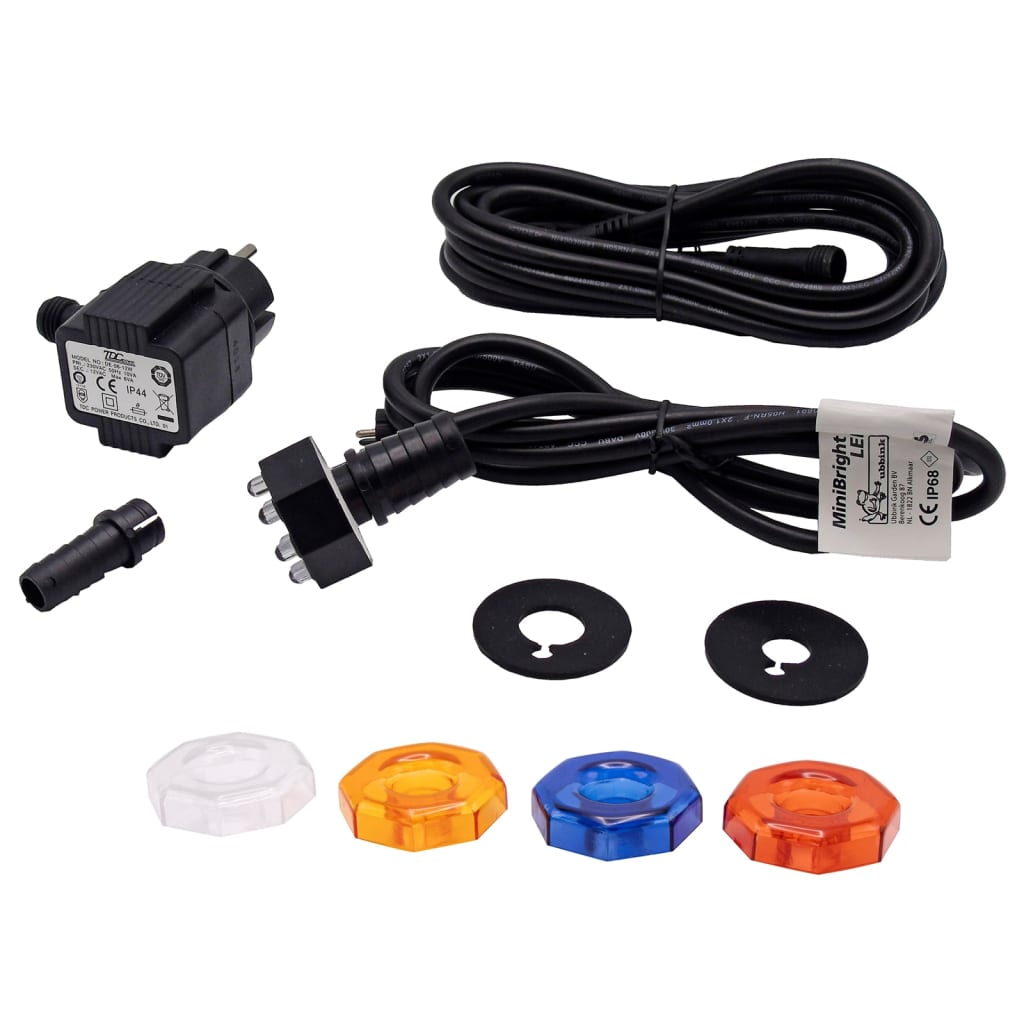 Lampada a LED UBBINK MINIBRIGHT 1x8