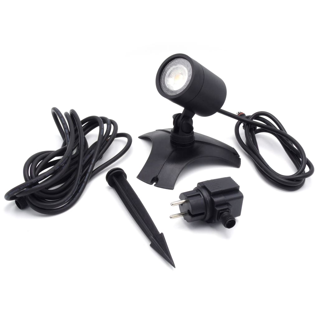 Ubbink ubbink Aquaspotlight LED podvodní osvětlení
