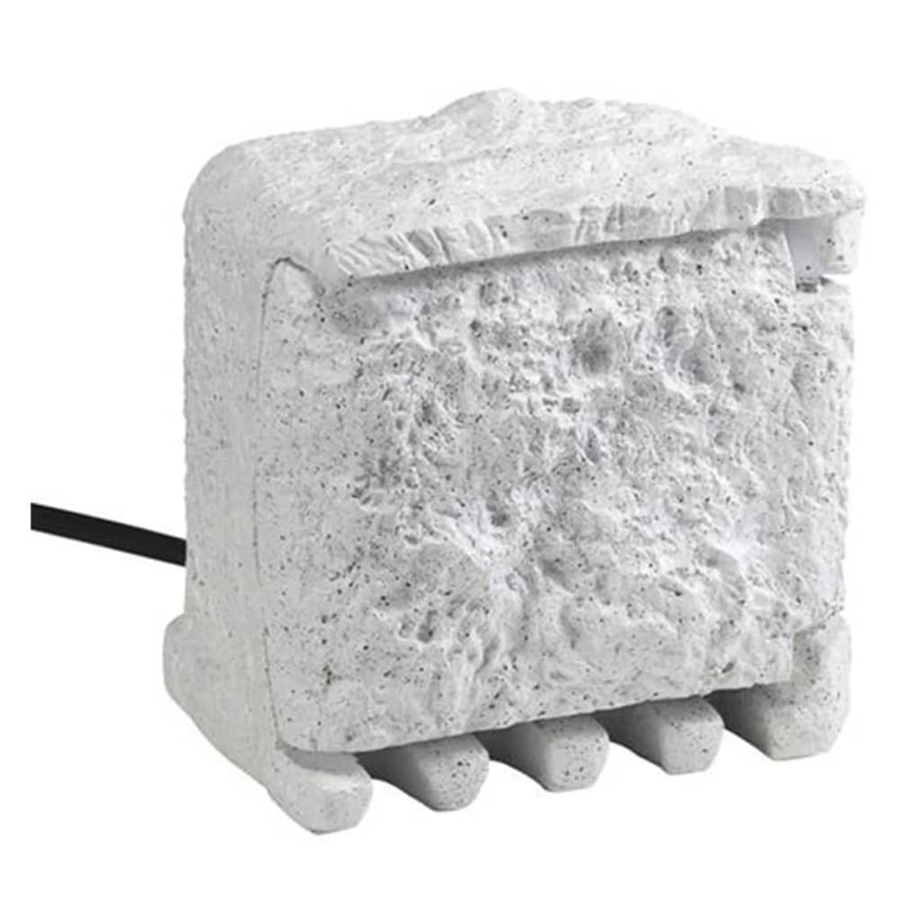 Ubbink Buitensekerkerdekleed Steen kuckt 1354108