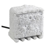 Ubbink Buitensekerkerdekleed Steen kuckt 1354108