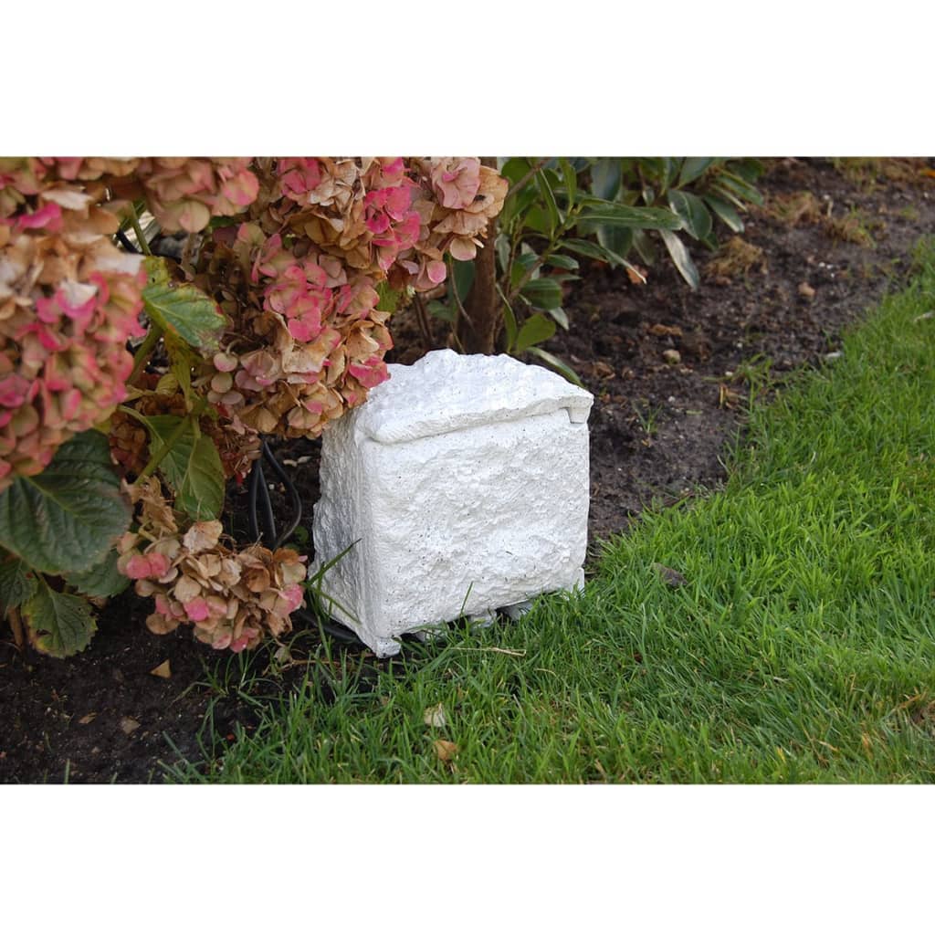 Ubbink Buitensekerkerdekleed Steen kuckt 1354108