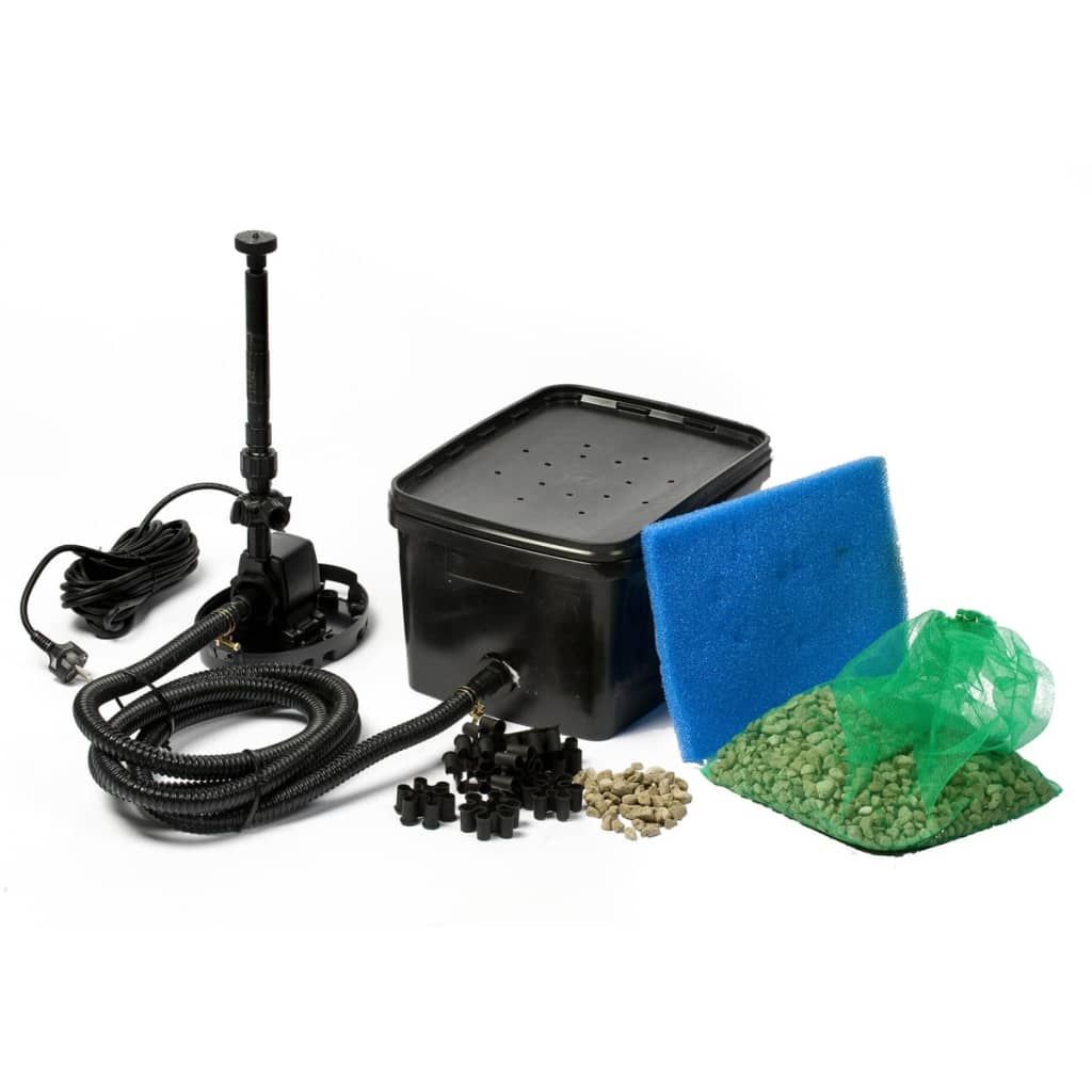 Ubbink Ubbink Filtr Pump Biopure 2000 Basic Square