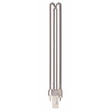 Ubbink Ubbink Ersatzlamp fir UV-C Lampe pl-11w Transparent