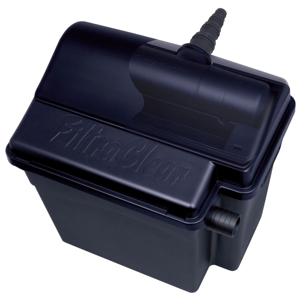 Ubbink Ubbink Vijverfilter Filtraclear 4500 Conceptos básicos Conjunto 1355160