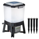 Ubbink rybí krmiva Solar 6 l