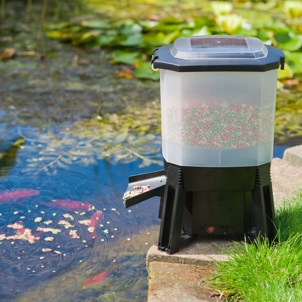 Ubbink rybí krmiva Solar 6 l