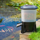Ubbink rybí krmiva Solar 6 l