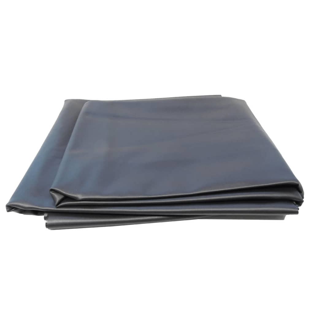 Ubbink Teichfolie Aqualiner 6x4 m PVC 1061252