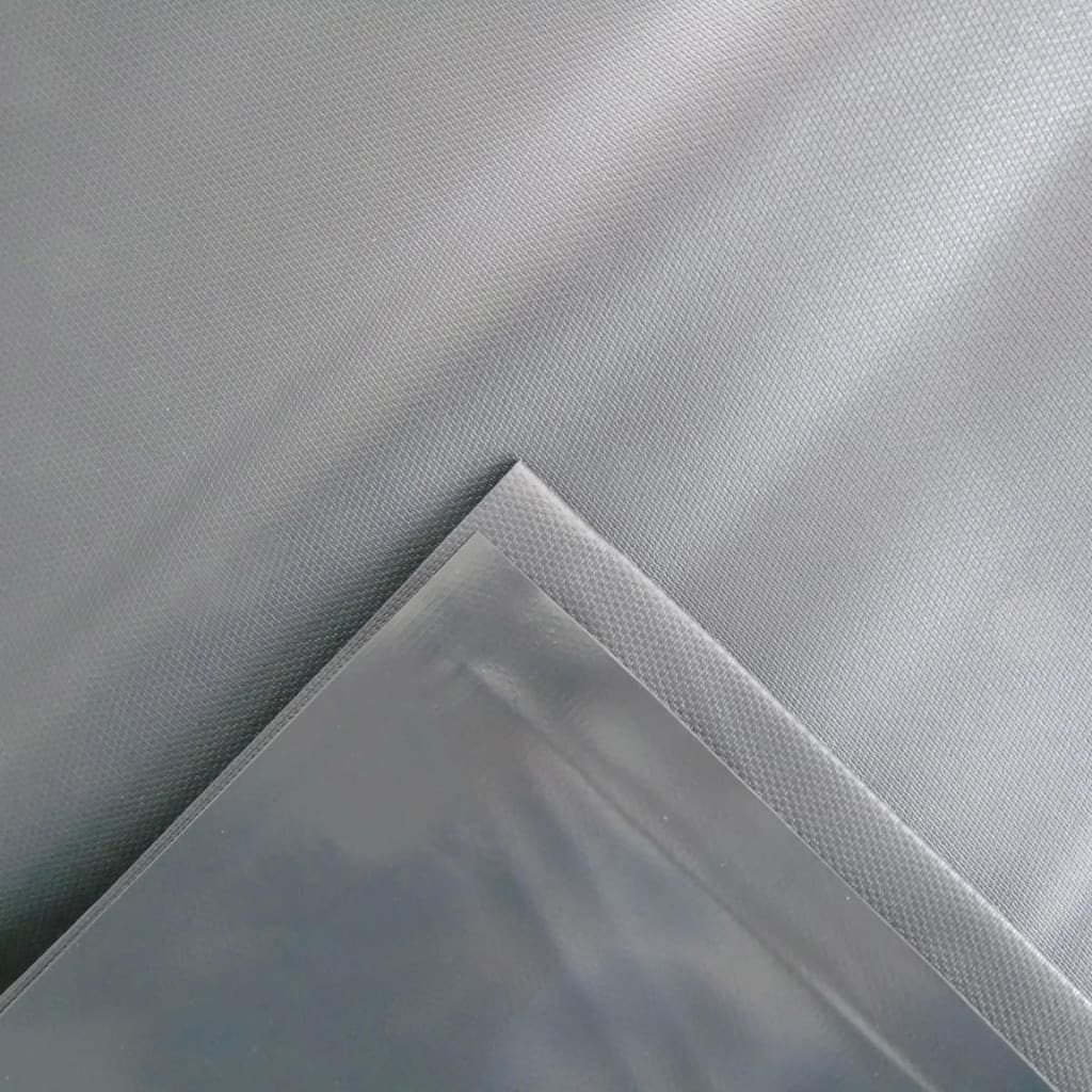 Ubbink Teichfolie Aqualiner 6x4 m PVC 1061252