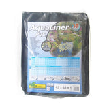 Ubbink Teichfolie Aqualiner 6x4 m PVC 1061252