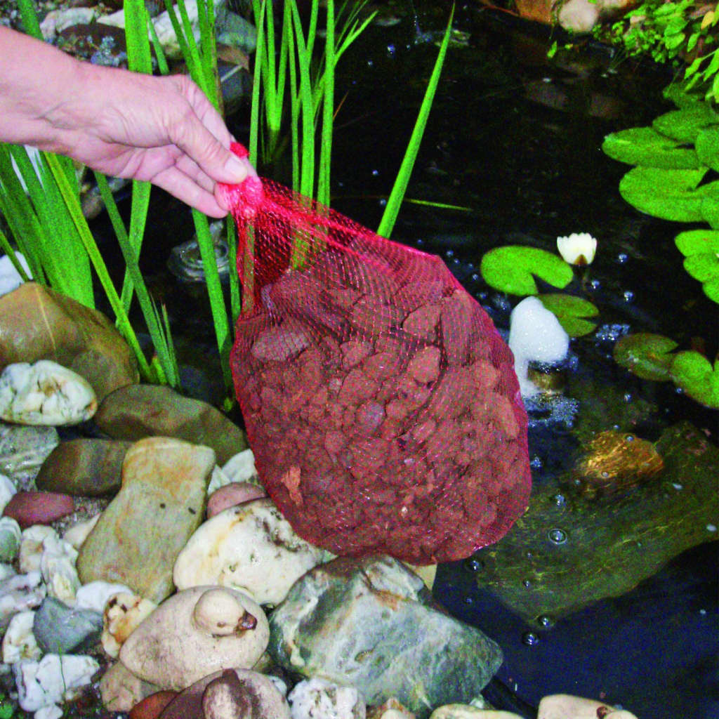 Ubbink ubbink tuinvijverturf AquaVital 10 l
