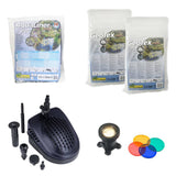 Ubbink Ubbink Garden Set Salerno 4-in-1